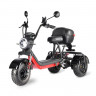 Электроскутер White Siberia TRIKE MINI 1500W в Сочи