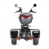 Электроскутер White Siberia TRIKE MINI 1500W в Сочи