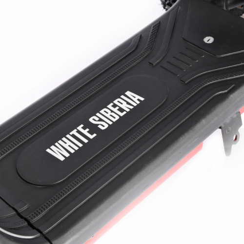 Электроскутер White Siberia TRIKE MINI 1500W в Сочи