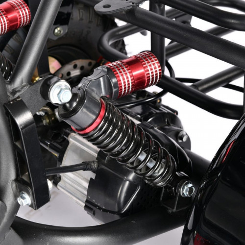 Электроскутер White Siberia TRIKE MINI 1500W в Сочи