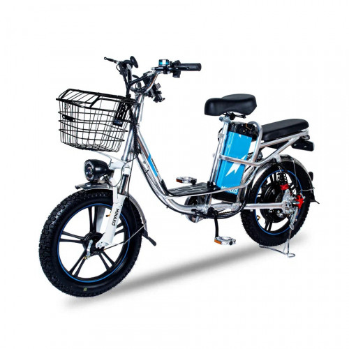 Электровелосипед Minako V.8 Eco 21Ah в Сочи