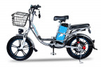 Электровелосипед Minako V.8 Eco 21Ah в Сочи