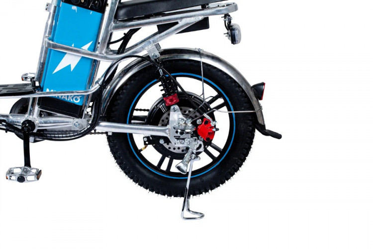 Электровелосипед Minako V.8 Eco 21Ah в Сочи