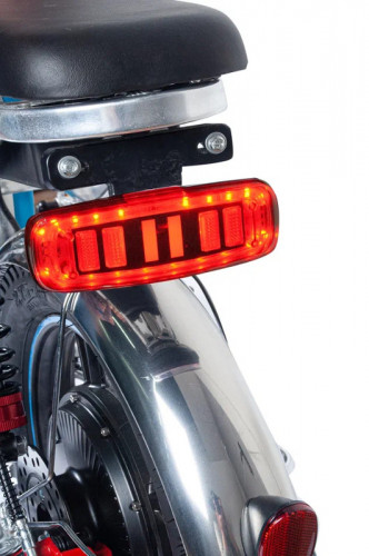 Электровелосипед Minako V.8 Eco 21Ah в Сочи