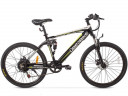 Электровелосипед UberBike S26 S 350W Black в Сочи