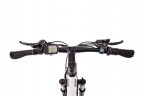 Электровелосипед UberBike S26 S 350W Black в Сочи