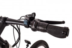 Электровелосипед UberBike S26 S 350W Black Электровелосипед UberBike S26 S 350W Black