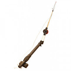 Самоподсекающее устройство для зимней удочки Капкан 1 Самоподсекающее устройство для зимней удочки Капкан 1