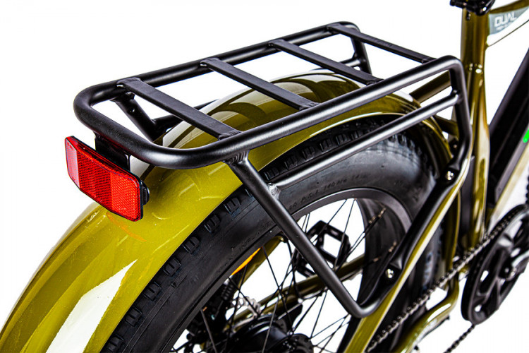 Электрофэтбайк Volteco BigCat Dual Next в Сочи