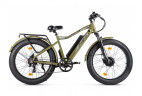 Электрофэтбайк Volteco BigCat Dual Next в Сочи