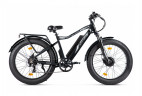 Электрофэтбайк Volteco BigCat Dual Next в Сочи