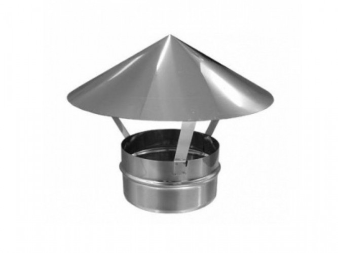 Дымник Малая Пошехонка в Сочи