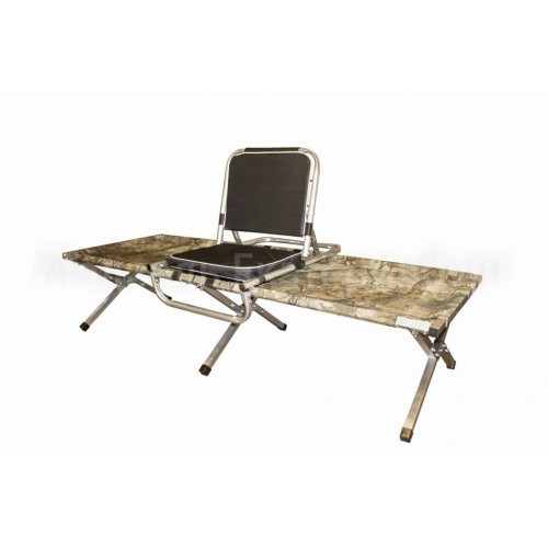 Кресло на раскладушку Медведь в Сочи