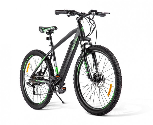 Электровелосипед Eltreco XT 600 Pro в Сочи