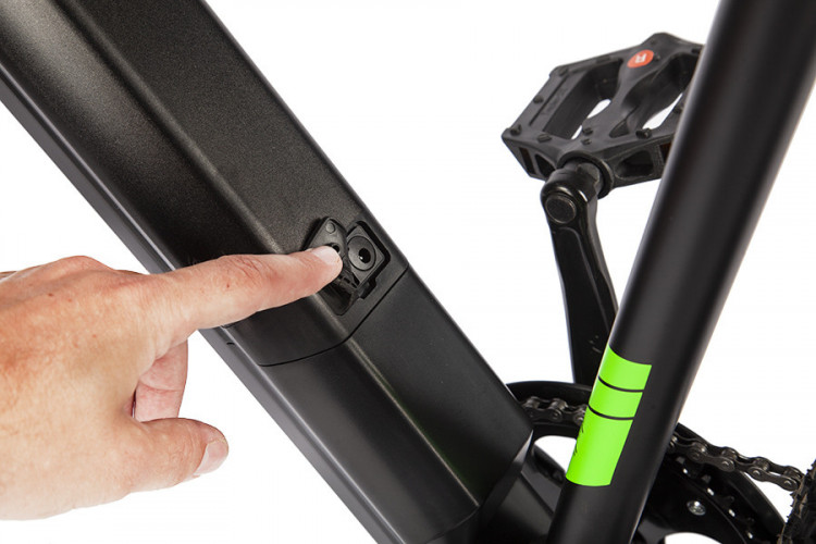 Электровелосипед Eltreco XT 600 Pro в Сочи