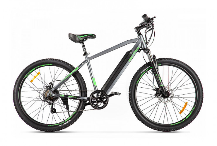 Электровелосипед Eltreco XT 600 Pro в Сочи