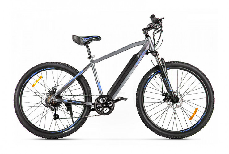 Электровелосипед Eltreco XT 600 Pro в Сочи