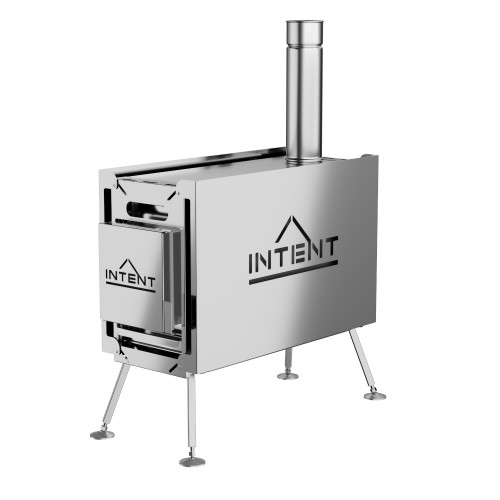 Печь банная INTENT 2.0 Мини (mini) в Сочи