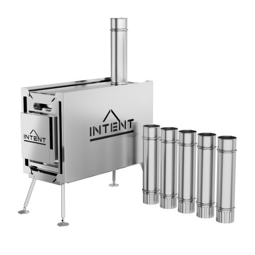 Печь банная INTENT 2.0 Мини (mini) в Сочи