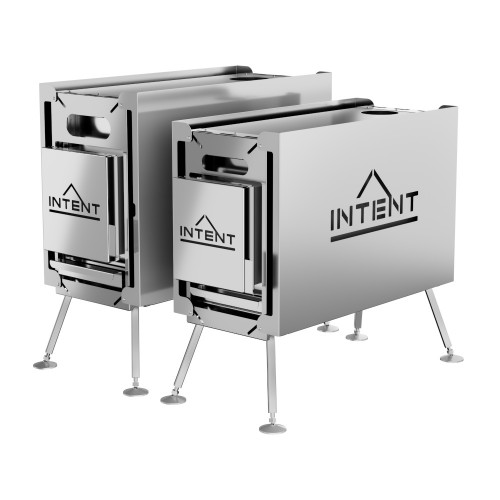 Печь банная INTENT 2.0 Мини (mini) в Сочи