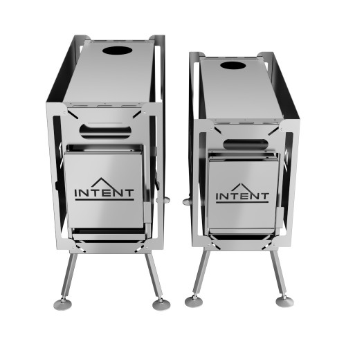 Печь банная INTENT 2.0 Мини (mini) в Сочи
