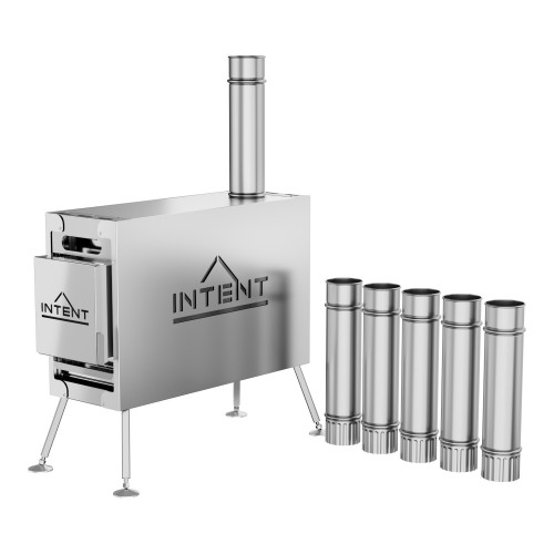 Печь банная INTENT 2.0 Мини (mini) в Сочи