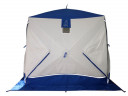Палатка куб для рыбалки Пингвин Призма Премиум Термолайт в Сочи