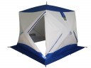 Палатка куб для рыбалки Пингвин Призма Премиум Термолайт в Сочи