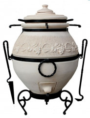 Тандыр Легенды Тандыр Легенды