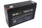 Тяговый аккумулятор Eltreco TNE6-10 (6V10A/H C20) в Сочи