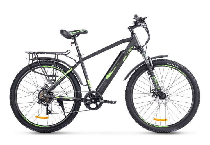 Электровелосипед Eltreco XT 800 Pro в Сочи