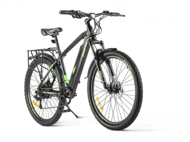 Электровелосипед Eltreco XT 800 Pro в Сочи