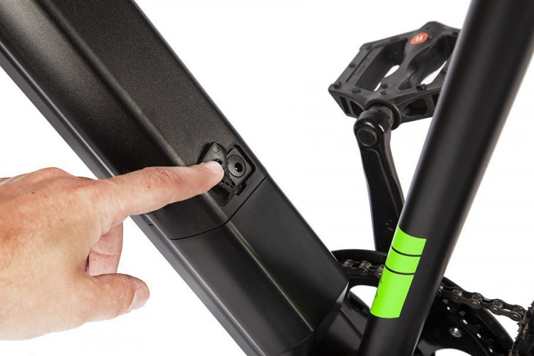 Электровелосипед Eltreco XT 800 Pro в Сочи