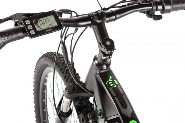Электровелосипед Eltreco XT 800 Pro в Сочи