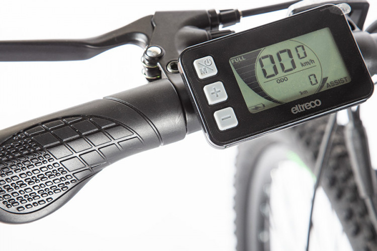 Электровелосипед Eltreco XT 800 Pro в Сочи