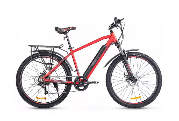 Электровелосипед Eltreco XT 800 Pro в Сочи