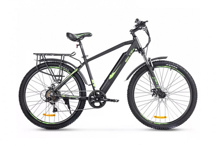 Электровелосипед Eltreco XT 800 Pro в Сочи