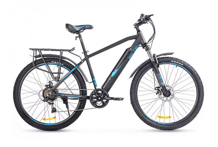 Электровелосипед Eltreco XT 800 Pro в Сочи