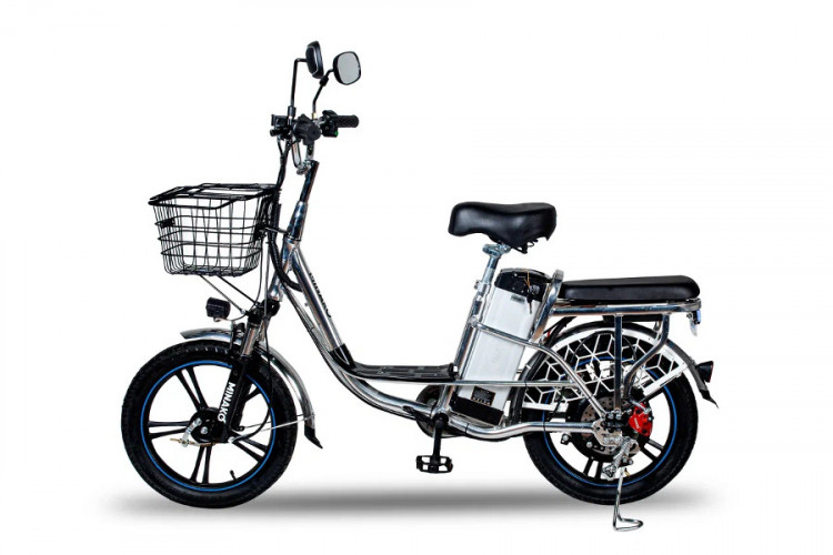 Электровелосипед Minako V.8 в Сочи