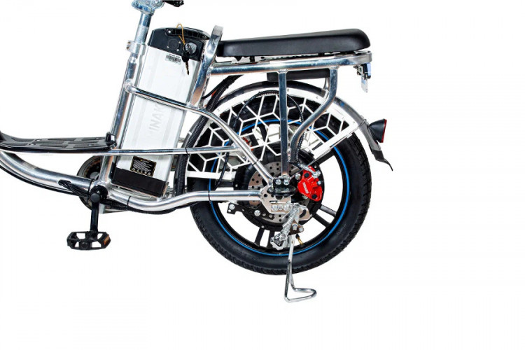 Электровелосипед Minako V.8 в Сочи