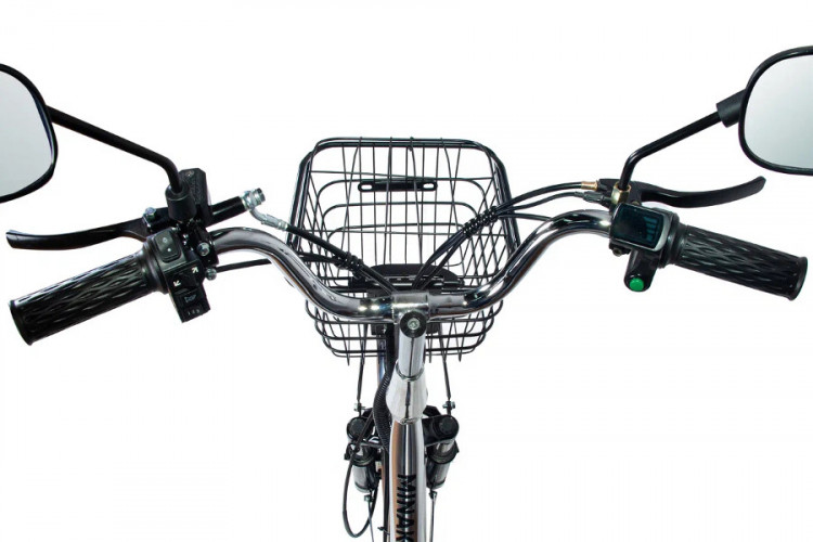 Электровелосипед Minako V.8 в Сочи