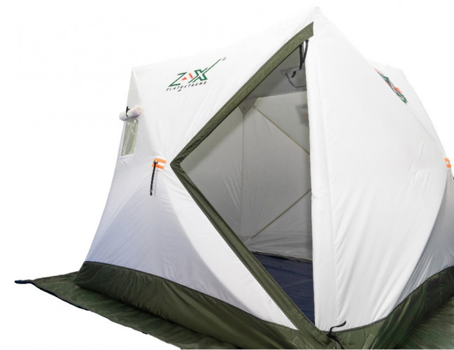 Палатка зимняя для рыбалки «Оптима» в Сочи