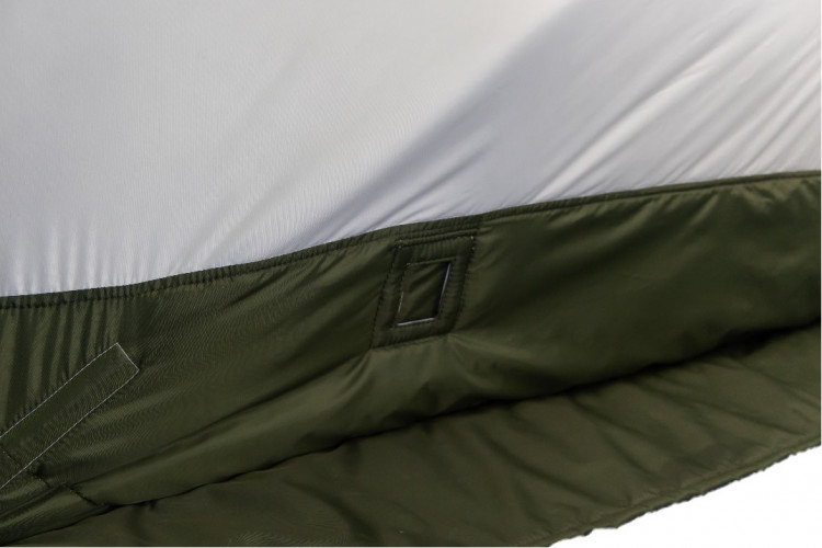 Палатка зимняя для рыбалки «Оптима» в Сочи