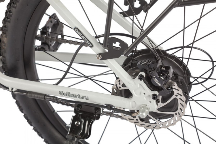 Электровелосипед Gelbert Ran 3 PRO в Сочи