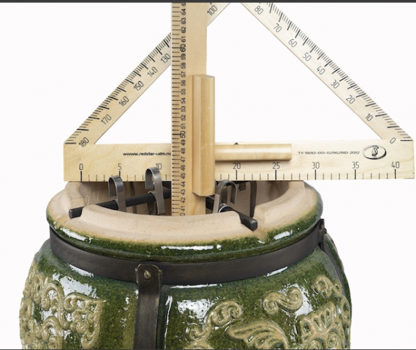 Тандыр Арслан в Сочи