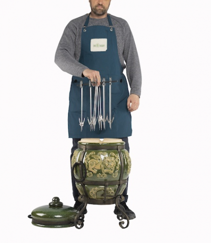 Тандыр Арслан в Сочи