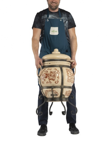 Тандыр Арслан в Сочи