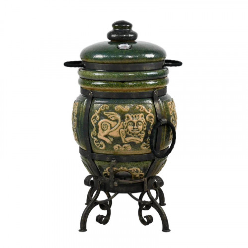 Тандыр Арслан в Сочи