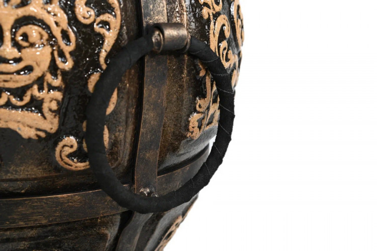 Тандыр Арслан в Сочи