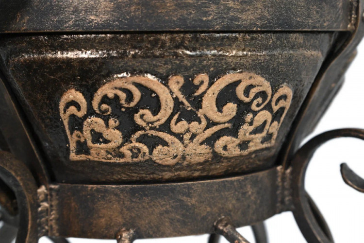 Тандыр Арслан в Сочи